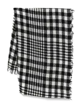 Faliero Sarti шарф Marla, черный