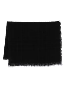 Faliero Sarti шарф Perrino, синий