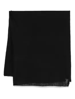 Faliero Sarti шарф Petra, черный