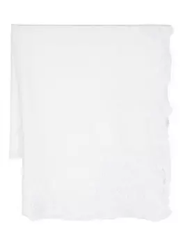 Faliero Sarti шарф Scilly, белый