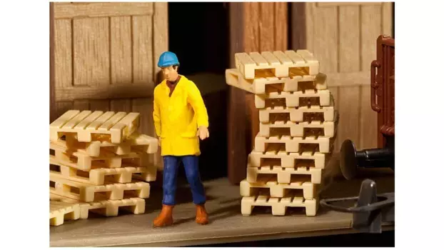 Faller 12 поддонов