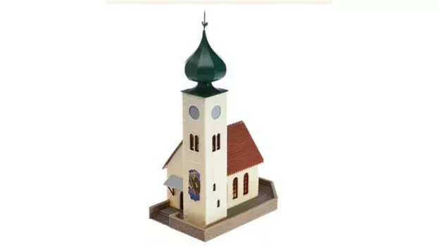 Faller Церковь