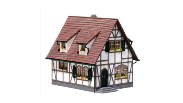 Faller Частный дом с фахверком