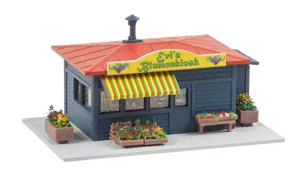 Faller Цветочный магазин