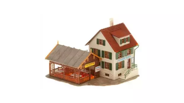 Faller Деревенская ферма