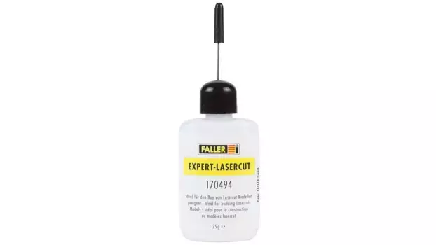 Faller Expert Lasercut, 25 г