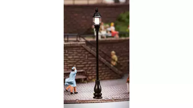 Faller Фонарь парковый светодиодный