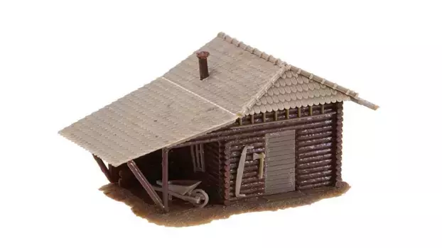 Faller Горная хижина