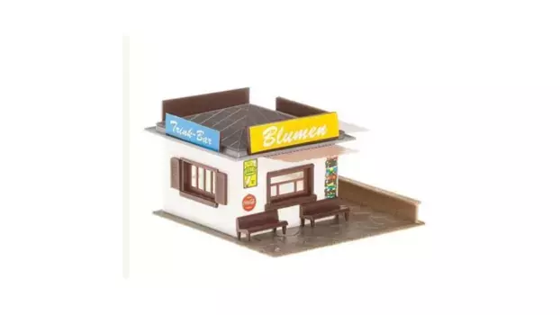 Faller Киоск