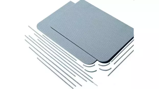 Faller Комплект тротуарной плитки