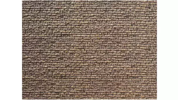 Faller Настенная пластина, гранит