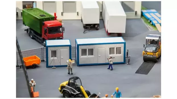 Faller Офисный контейнер