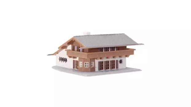 Faller Пансион Эдельвейс