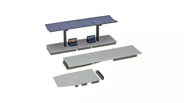 Faller Платформа 48 мм