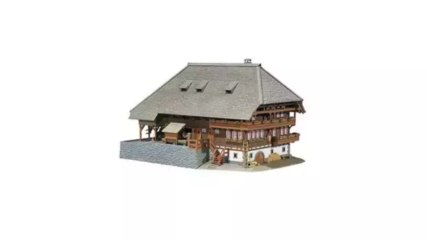 Faller Шварцвальдхоф