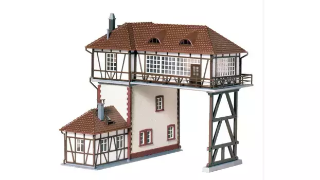 Faller Сигнальный ящик водителя