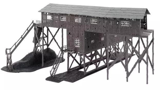 Faller Старая угольная шахта