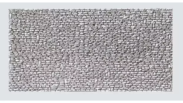 Faller Стеновая панель из натурального камня