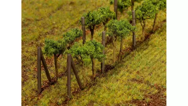 Faller TT N Виноградные лозы