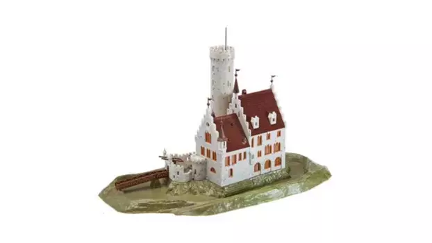 Faller Вассербург