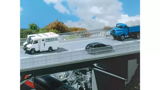 Faller Защитное ограждение