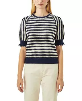 Фэллон Топ Cartolina, синий