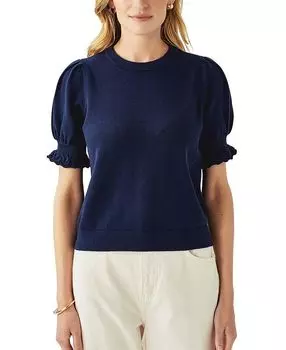 Фэллон Топ Cartolina, синий