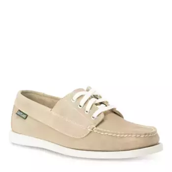 Фалмутский женский лагерь, мини-оксфорды Eastland, цвет sand