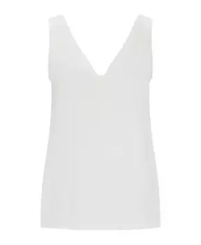 Фаля 10 стильное платье Drykorn, бежевый