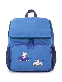 Familiar рюкзак на молнии, синий