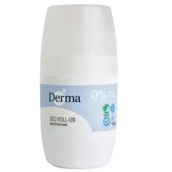 Family Deo Шариковый антиперспирант в шариках 50 мл Derma Assorted