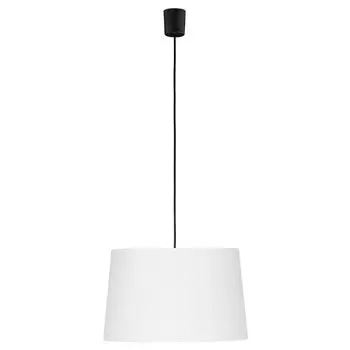 Фамлайты | Подвесной светильник Tim белого цвета E27 famlights, белый