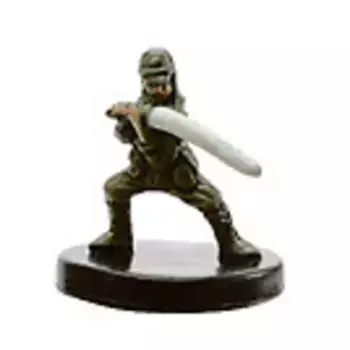 Фанатики СНЛФ (К), Axis & Allies - Collectible Miniatures Game - Contested Skies Singles