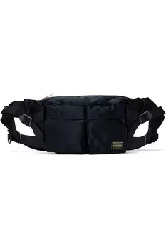 Фани-пак Tanker Porter - Yoshida & Co, синий