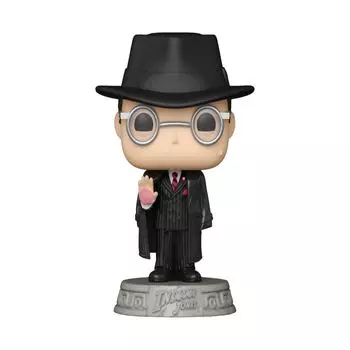 Фанко Поп! Голова-болванчик Индиана Джонс и в поисках утраченного ковчега Арнольд Тот #1353 Funko