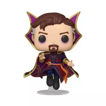 Фанко Поп! Качающаяся голова - Марвел: Что, если...? - Доктор Стрэндж Верховный № 874 Funko