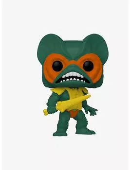Фанко Поп! MOTU — 2 шт. солдата Орды и русаля Funko