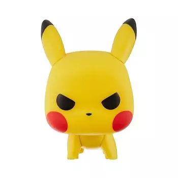 Фанко Поп! Покемон - Пикачу - Атакующая стойка Funko