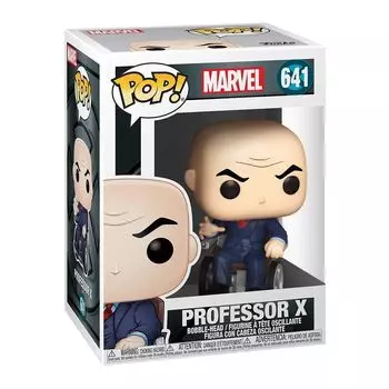 Фанко Поп! Профессор Икс - Люди Икс #641 Funko