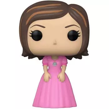 Фанко Поп! Виниловая фигурка Друзья Рэйчел в розовом платье Funko