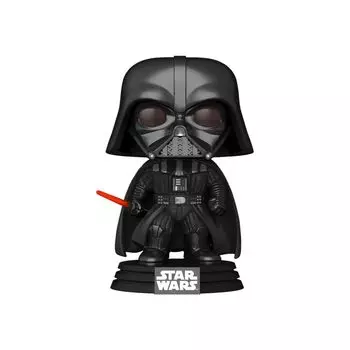 Фанко Поп! Звездные войны: Оби-Ван Кеноби - 2шт Вейдер Оби-Ван Funko