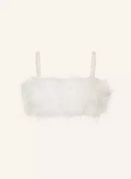 Фанни-Бюстье Love Stories, белый