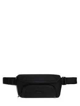 Fanny pack Calvin Klein, черный