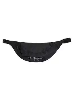 Fanny pack Calvin Klein Jeans, черный
