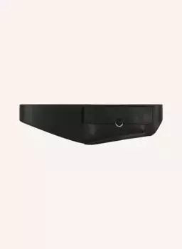 Fanny pack Claudie Pierlot, черный
