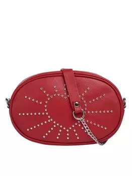 Fanny pack Cluty, красный