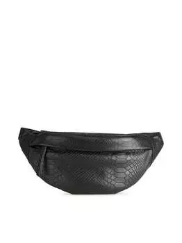 Fanny pack Markberg, черный