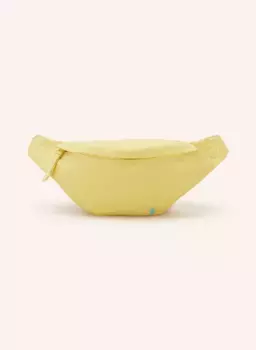 Fanny pack Polo Ralph Lauren, желтый