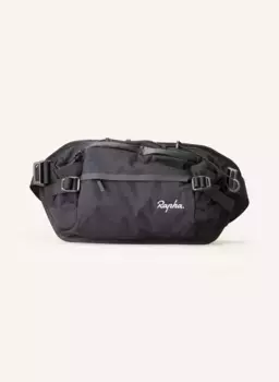 Fanny pack Rapha, черный