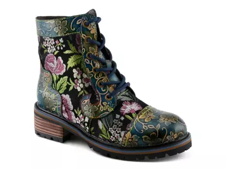 Fantastic Сапоги L'Artiste, Blue